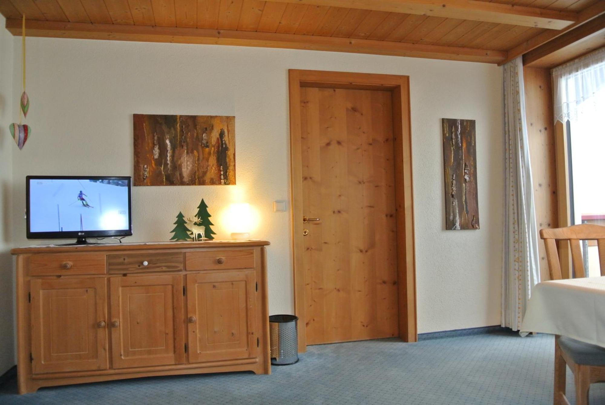 Haus Christopherus Klosterle am Arlberg Zimmer foto